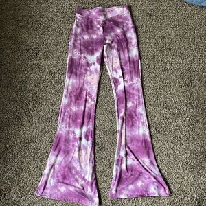 Tie-Dye Stretch Bells